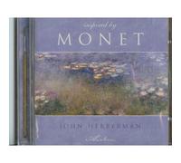 Herberman, John – Inspired by Monet