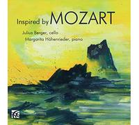 Nimbus Lighting – Inspired by Mozart