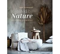 Inspired by Nature: Creating a personal and natural interior