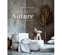 Inspired by Nature: Creating a personal and natural interior