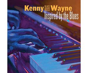 Inspired By the Blues