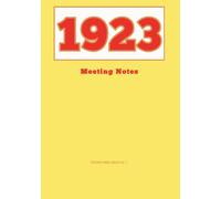 Inspired by The National Society of Phi Delta Kappa Inc. Designed to Keep Chapter Meeting and Notes Organized: A Structured 2-Page Layout Meeting ... Contents for Virtual & In-Person Teams Notes