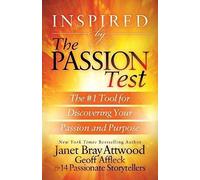 Inspired By The Passion Test