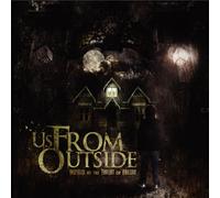 Inspired By the Threat of Fail [Import allemand]