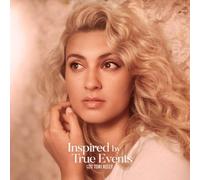 Tori Kelly - Inspired By True Events [Cd]