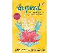 Inspired: Daily Wisdom for Holistic Living