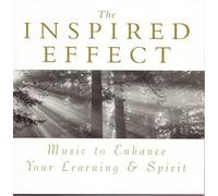 Inspired Effect - Inspired Effect: Music to Enhance Learning