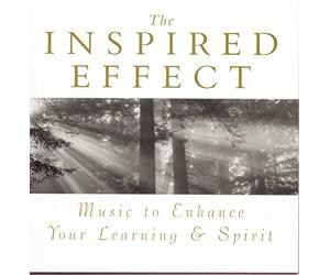 Inspired Effect - Inspired Effect: Music to Enhance Learning