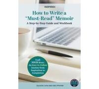 Inspired - How To Write A Must Read Memoir