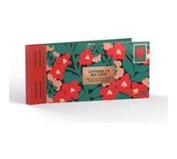 Inspired Letters to My Love: Write Now. Read Later. Treasure Forever.