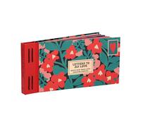 Inspired Letters to My Love: Write Now. Read Later. Treasure Forever.