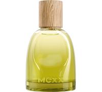 Inspired Nature Eau De Parfum For Women 50ml Fruity Floral Fragrance For Women With Mood Brightening Properties