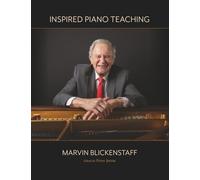 Inspired Piano Teaching
