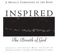 Inspired-the Breath of God - Inspired: Breath of God