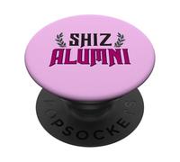 Inspirée par l'amitié musicale des anciens élèves de l'équipe SHIZ PopSockets PopGrip Adhésif