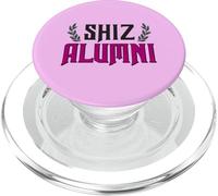 Inspirée par l'amitié musicale des anciens élèves de l'équipe SHIZ PopSockets PopGrip pour MagSafe