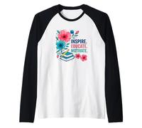 Inspirer, éduquer, motiver les enseignants à retourner à l'école Manche Raglan