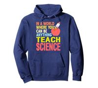 Inspirez Les Enfants à enseigner la Science Sweat à Capuche