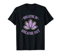 Inspirez, respirez T-Shirt
