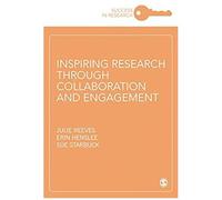 Inspiring Collaboration And Engagement