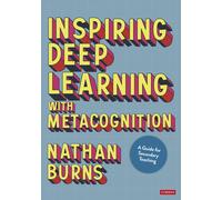 Inspiring Deep Learning With Metacognition