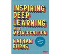 Inspiring Deep Learning with Metacognition by Nathan Burns Nathan Burns (Auteur)