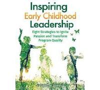 Inspiring Early Childhood Leadership