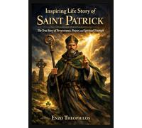 Inspiring Life Story of Saint Patrick