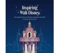 Inspiring Walt Disney by Helen Jacobsen Helen Jacobsen (Auteur)