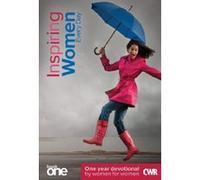 Inspiring Women Every Day - One Year Devotional Various (Auteur)