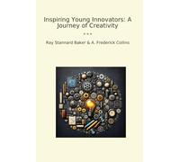 Inspiring Young Innovators: A Journey of Creativity