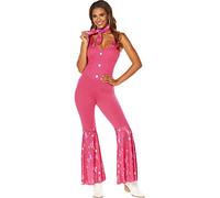 InSpirit Designs Barbie Cowgirl Adult Costume - XL