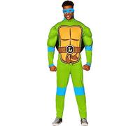 InSpirit Designs Raphael TMNT Movie Costume d'Halloween pour adulte, Multicolore, Medium