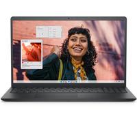 Inspiron Core i7 (15.6 ) 5 Ghz 512 Go 16 Go Iris Xe Graphics Windows 11 Home, Noir - QWERTY - Italien