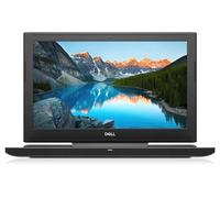 DELL G5 5590 Intel® Core™ i7 i7-8750H Ordinateur portable 39,6 cm (15.6") Full HD 16 Go DDR4-SDRAM 512 Go SSD NVIDIA® GeForce RTX™ 2070 Wi-Fi 5 (802.11ac) Windows 10 Home Français Noir