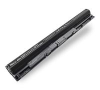 Inspiron M5Y1K Batterie d'ordinateur portable pour Dell Inspiron 3451 3452 3551 5558 5555 5755 5758 5759 5458 5551 GXVJ3 453-BBBQ WKRJ2 VN3N0 HD4J0 999 1XP P63. F P47F P51F P52F P64G Series M5Y1K 40
