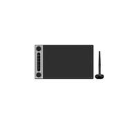 Inspiroy Dial 2 Tablette Graphique Q630M Bluetooth 5.0 avec Double Dial roulettes 10x6 Pouces avec stylet PW517