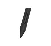 Inspiroy H1060P - Numériseur - 25.4 x 15.88 cm - électromagnétique - 28 boutons - filaire - micro USB - noir