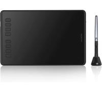 Inspiroy H950P Tablette Graphique,Tablette Tactile pour Dessiner,avec Stylet sans Pile de Niveau 8192,Compatible avec Les Appareils