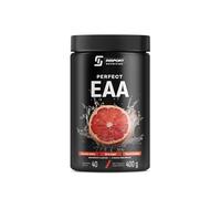 INSPORT Nutrition - EAA PERFECT - Supplément Sportif Professionnel - Acides Aminés - Soutien à l'exercice - 40 Portions - 400g Poudre - Goût: (Pamplemousse)