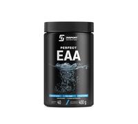 INSPORT Nutrition - EAA PERFECT - Supplément Sportif Professionnel - Acides Aminés - Soutien à l'exercice - 40 Portions - 400g Poudre - Goût: (Sans saveur)