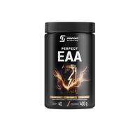 INSPORT Nutrition - EAA PERFECT - Supplément Sportif Professionnel - Acides Aminés - Soutien à l'exercice - 40 Portions - 400g Poudre - Goût: (Energy Drink)