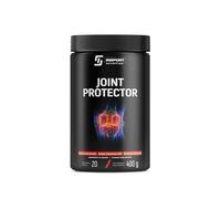 INSPORT Nutrition - JOINT PROTECTOR - Supplément Sportif Professionnel - Produit Multicomposant - Collagène en poudre - 20 Portions - 400g de poudre - Goût: (Pamplemousse)