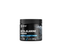 INSPORT Nutrition - PURE Bêta-Alanine Powder - Supplément sportif professionnel - Soutien de l'endurance - 250 portions - 200 g de poudre - Goût : naturel