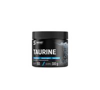 INSPORT Nutrition - Taurine - 300g d'acide aminé L-Taurine - Poudre - 100 portions - Plus de 3 mois d'approvisionnement - pur/sans additifs