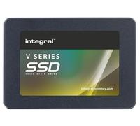 INSSD240GS625V2 V Série 2,5" Ssd Sata 6gb/s Disque Dur À État Solide, 240gb