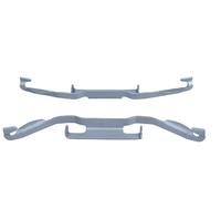 INST. PLAQUETTES DE FREIN BMW P. 3 98-07