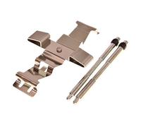 INST. PLAQUETTES DE FREIN DB P. W205/W213/C238 14-