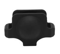 Insta 360 X3 Protection d'objectif, Capuchon d'objectif en Silicone Anti-Rayures, Anti-poussière, Facile à Installer, résistant à l'usure, Accessoires de Protection d'objectif de