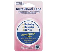 Insta Bond ruban adhésif ruban adhésif double face 4,5 mx19 mm